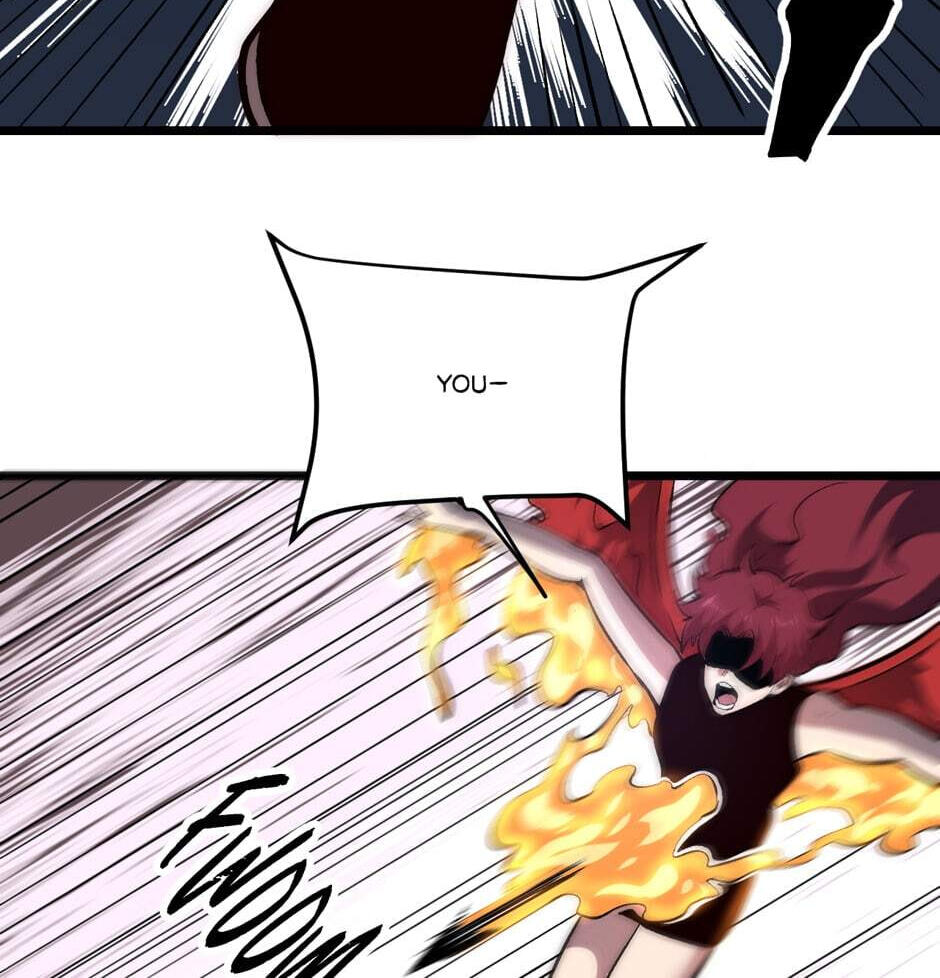The King of Gaming Bugs! (Colored) Chapter 101 page 46 - 