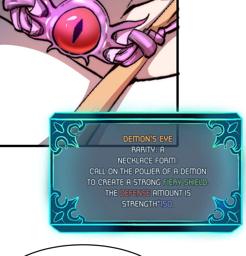 The King of Gaming Bugs! (Colored) Chapter 101 page 50 - 
