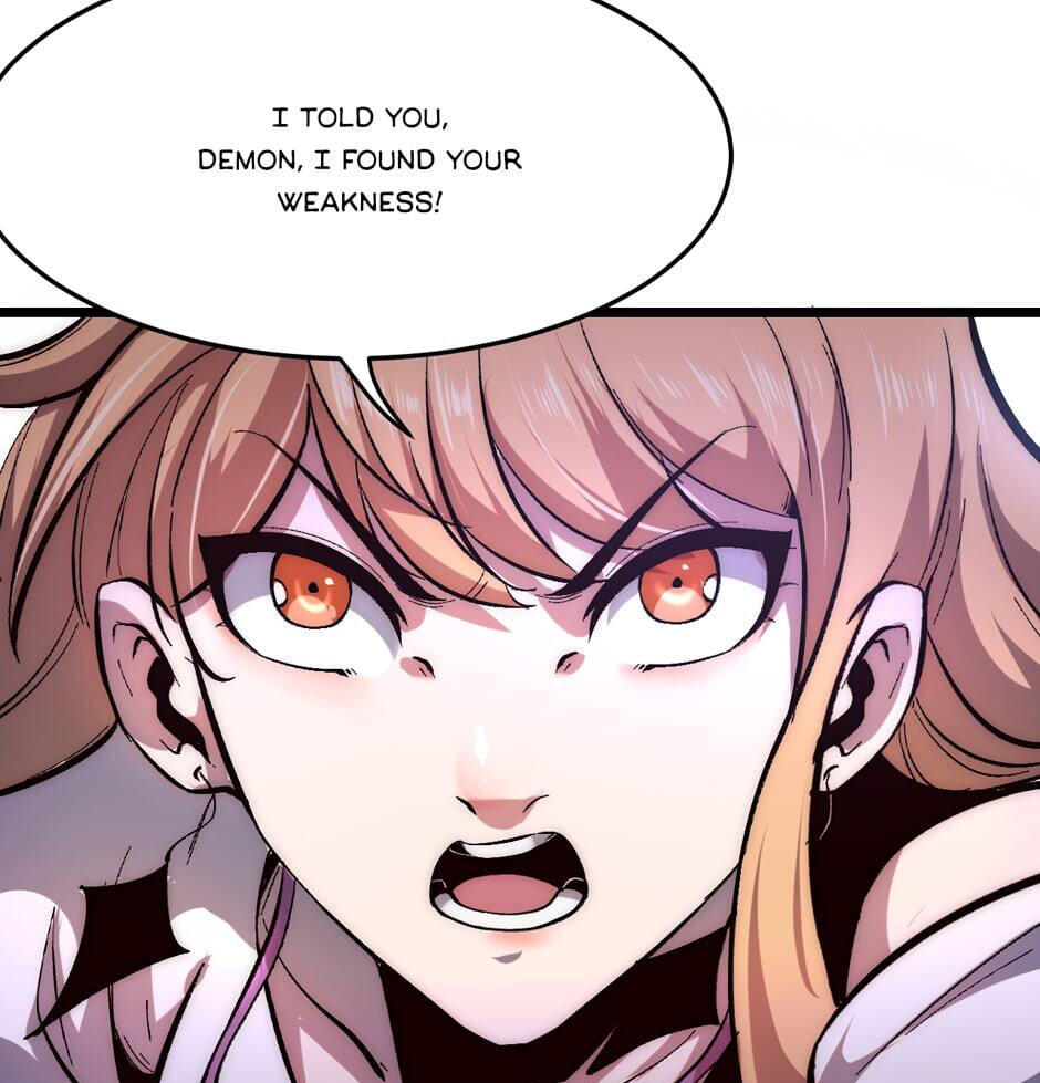 The King of Gaming Bugs! (Colored) Chapter 101 page 51 - 