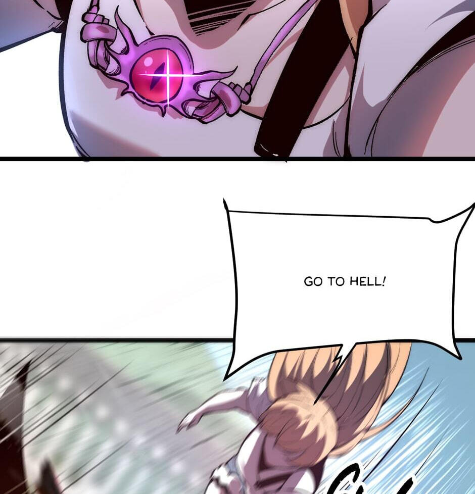 The King of Gaming Bugs! (Colored) Chapter 101 page 52 - 