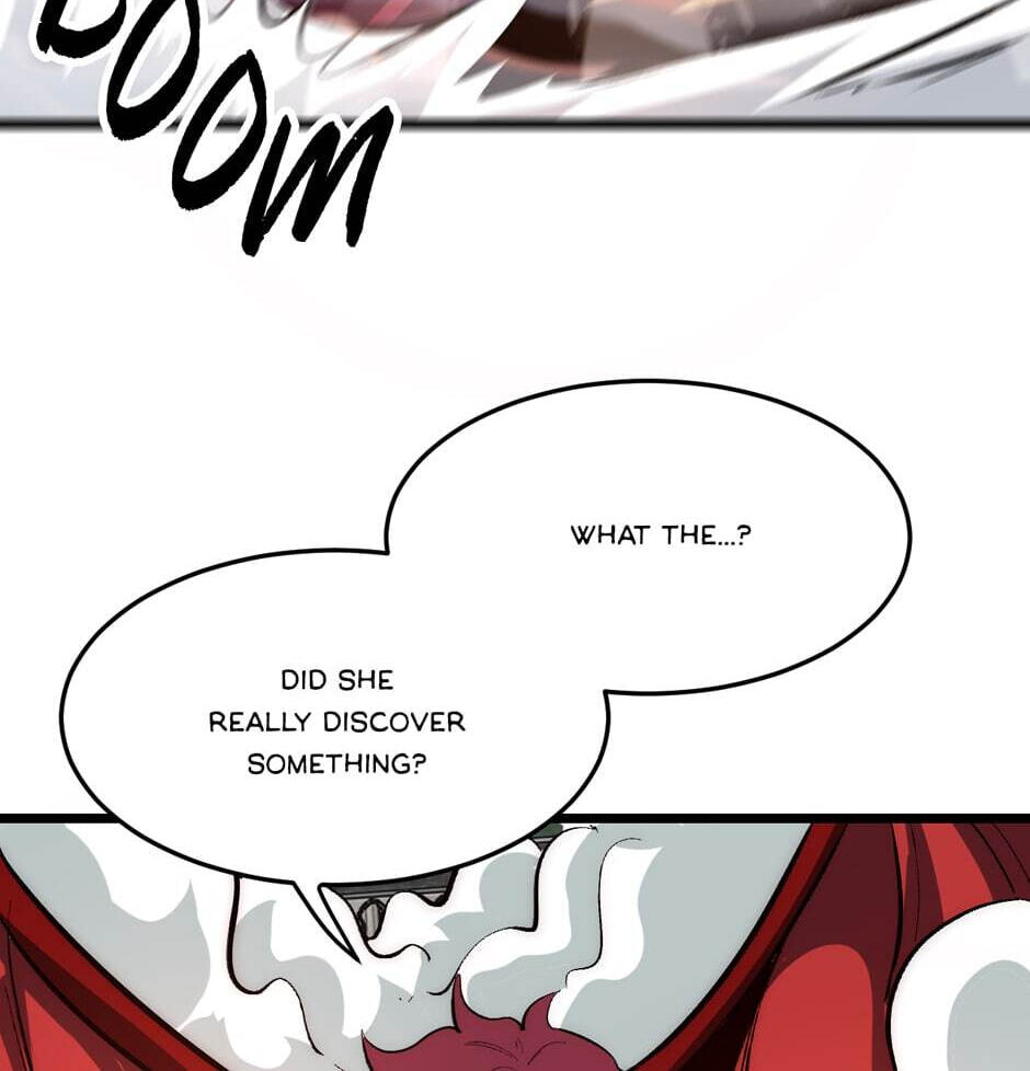 The King of Gaming Bugs! (Colored) Chapter 101 page 54 - 