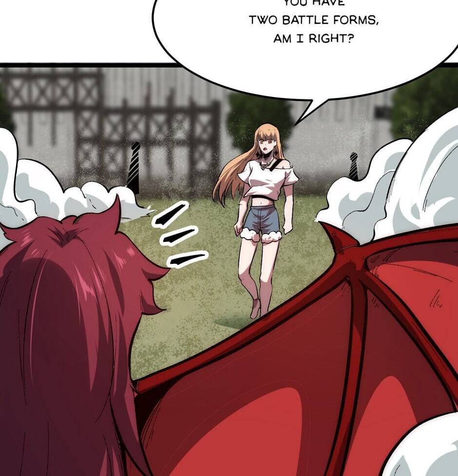 The King of Gaming Bugs! (Colored) Chapter 101 page 56 - 