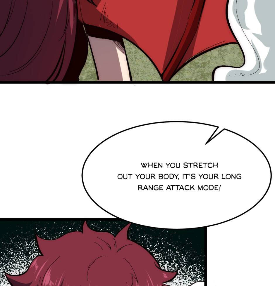 The King of Gaming Bugs! (Colored) Chapter 101 page 57 - 