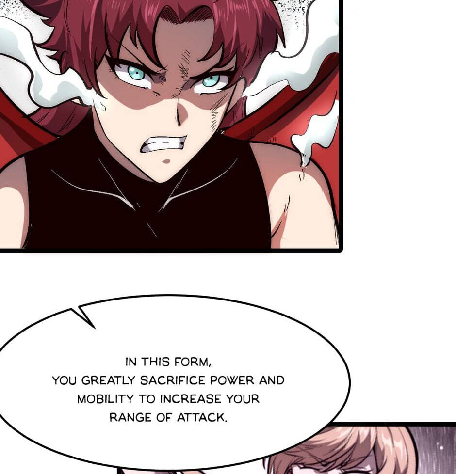 The King of Gaming Bugs! (Colored) Chapter 101 page 58 - 