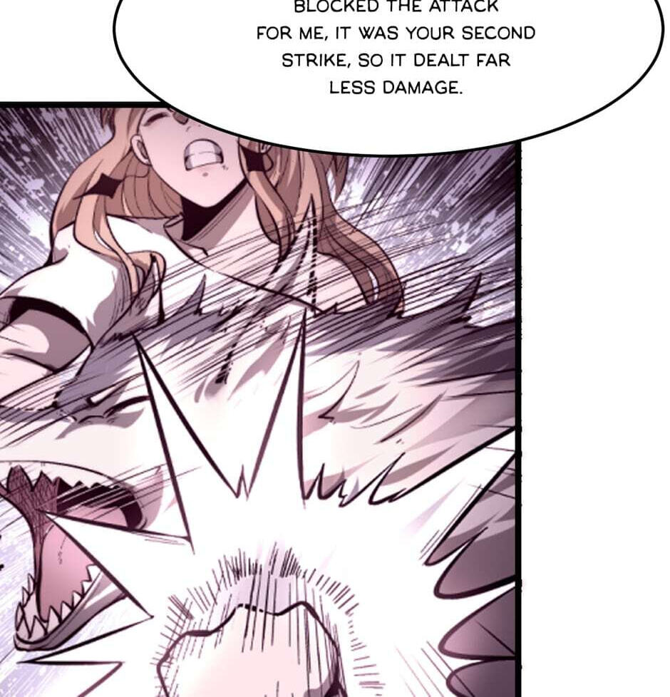 The King of Gaming Bugs! (Colored) Chapter 101 page 60 - 