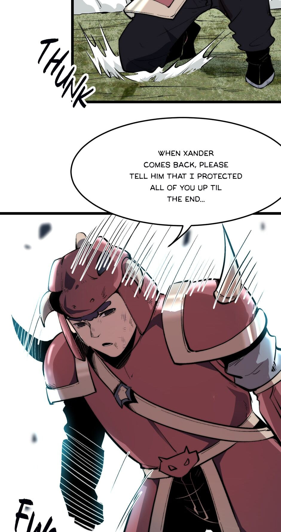 The King of Gaming Bugs! (Colored) Chapter 101 page 7 - 