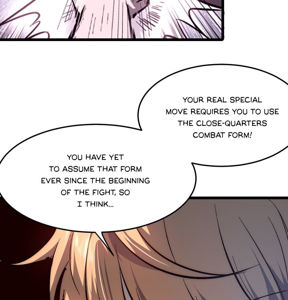 The King of Gaming Bugs! (Colored) Chapter 101 page 61 - 