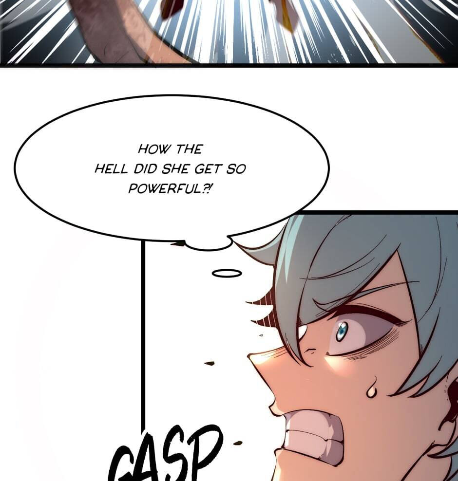 The King of Gaming Bugs! (Colored) Chapter 102 page 16 - 