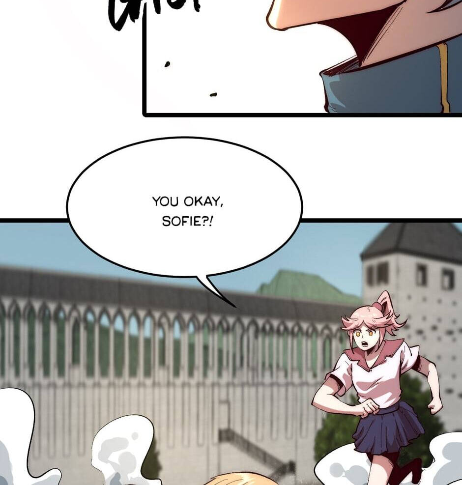 The King of Gaming Bugs! (Colored) Chapter 102 page 17 - 