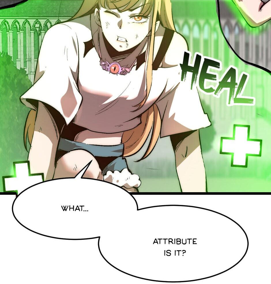 The King of Gaming Bugs! (Colored) Chapter 102 page 19 - 