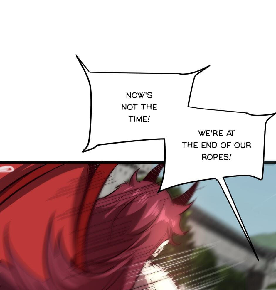 The King of Gaming Bugs! (Colored) Chapter 102 page 20 - 