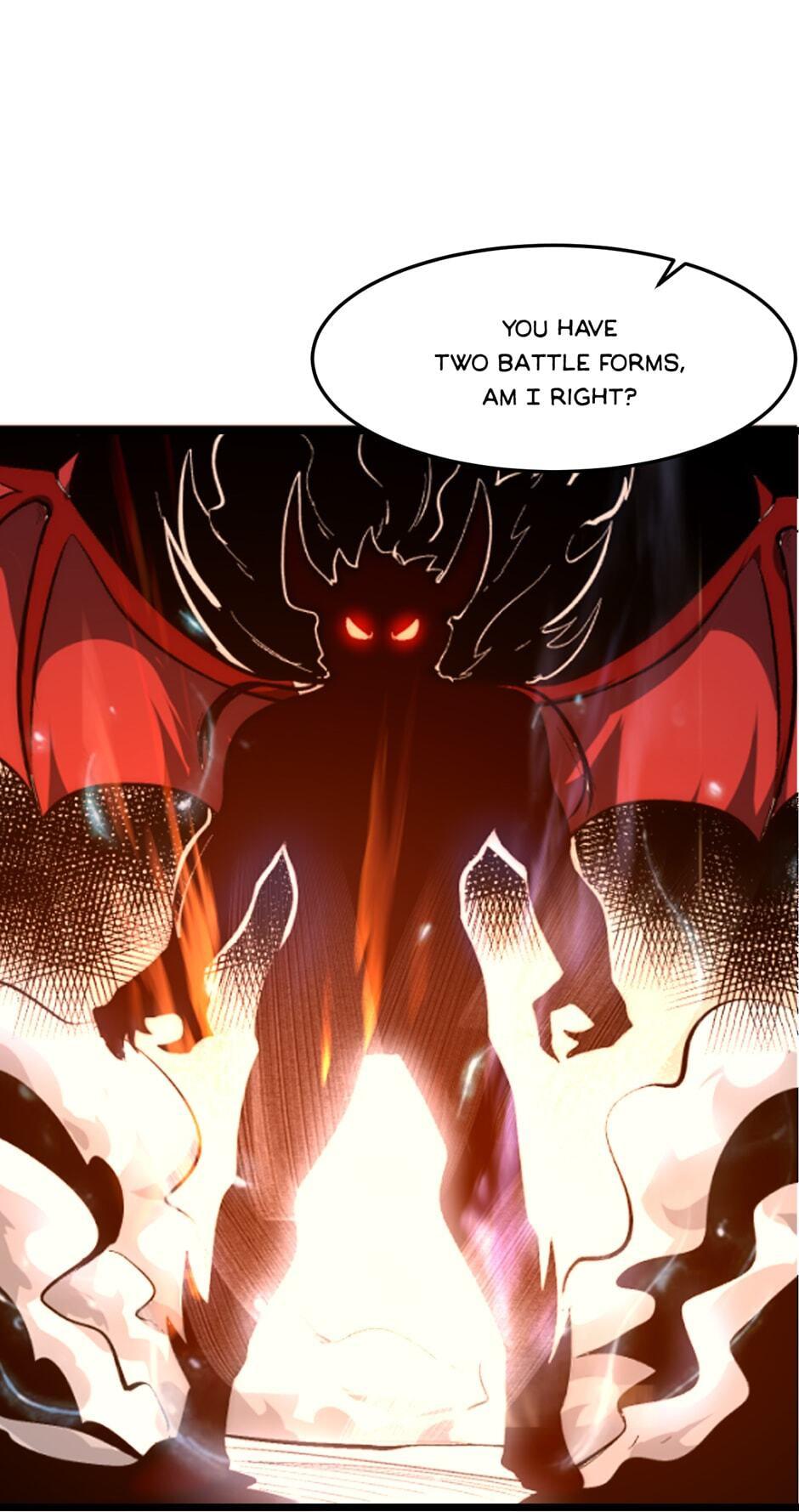 The King of Gaming Bugs! (Colored) Chapter 102 page 3 - 