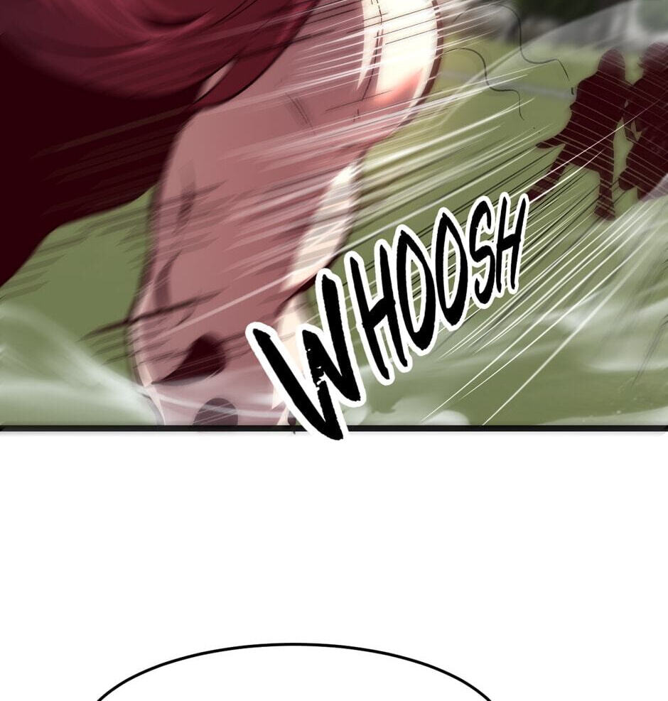 The King of Gaming Bugs! (Colored) Chapter 102 page 21 - 