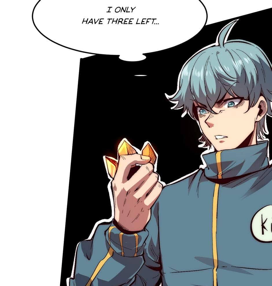 The King of Gaming Bugs! (Colored) Chapter 102 page 22 - 