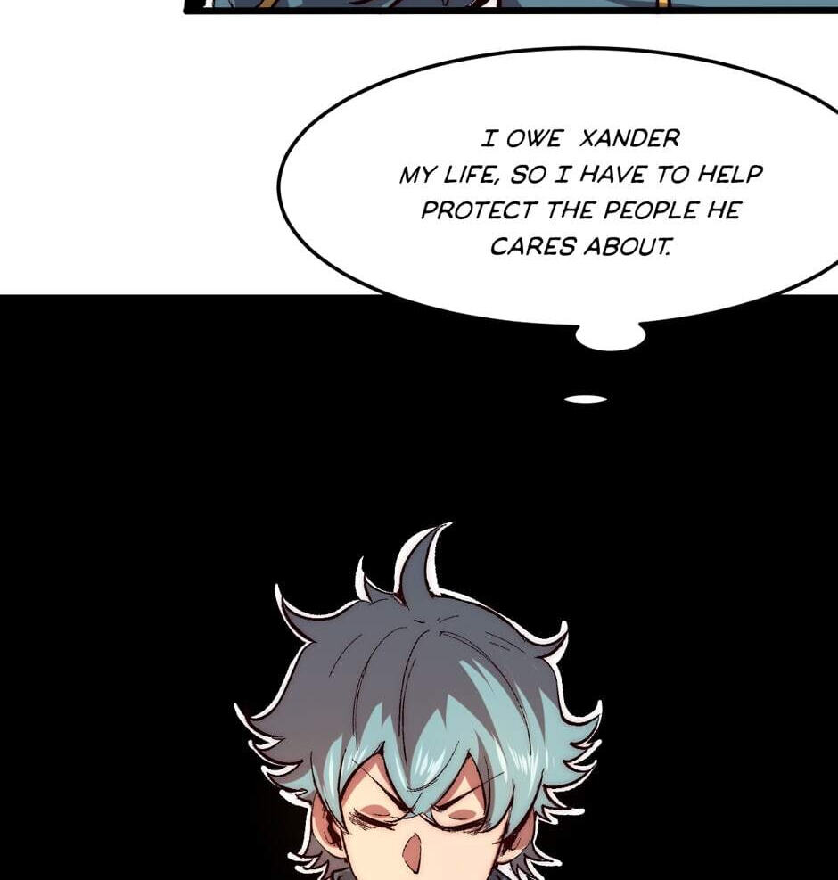 The King of Gaming Bugs! (Colored) Chapter 102 page 23 - 