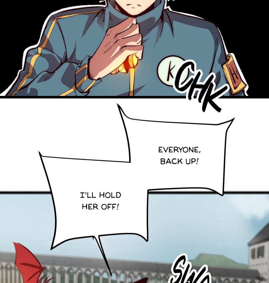 The King of Gaming Bugs! (Colored) Chapter 102 page 24 - 
