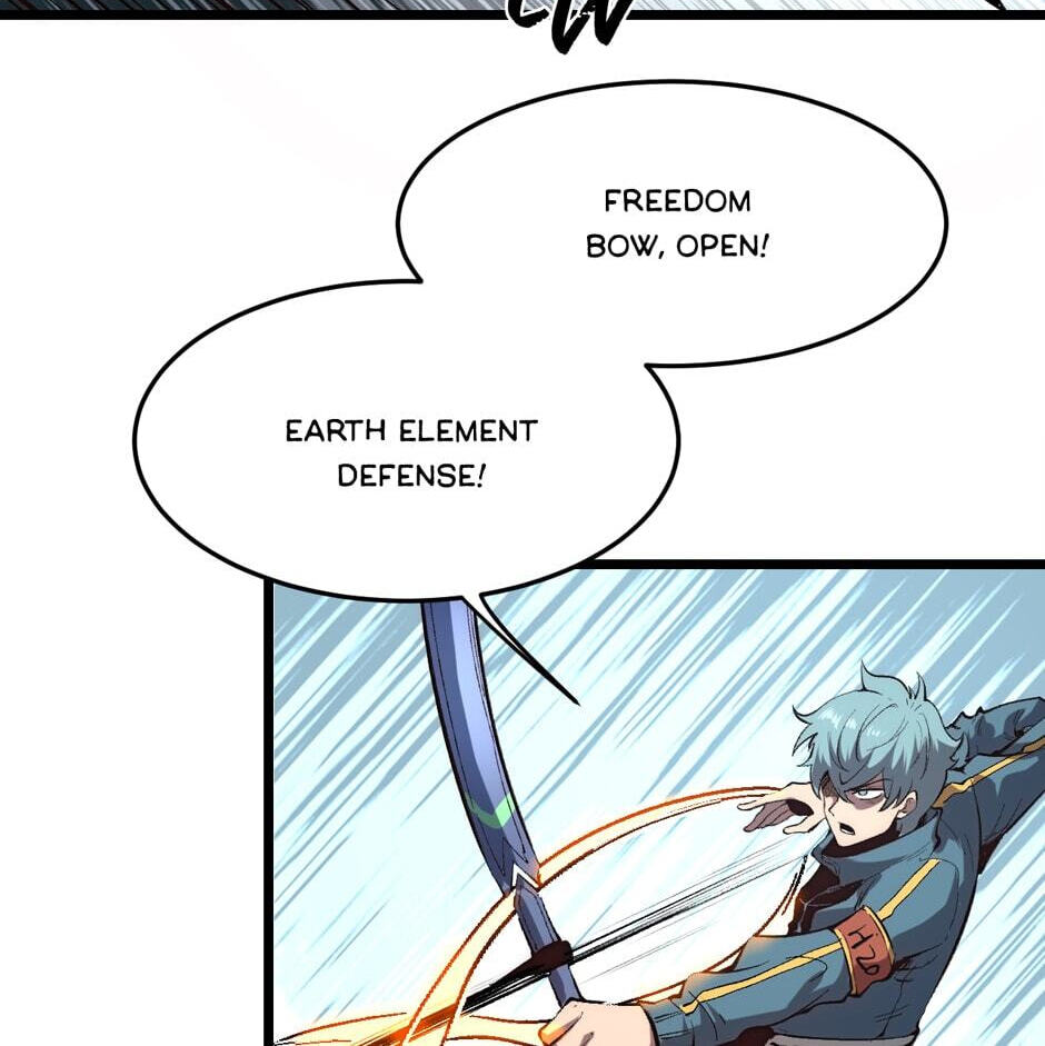The King of Gaming Bugs! (Colored) Chapter 102 page 29 - 