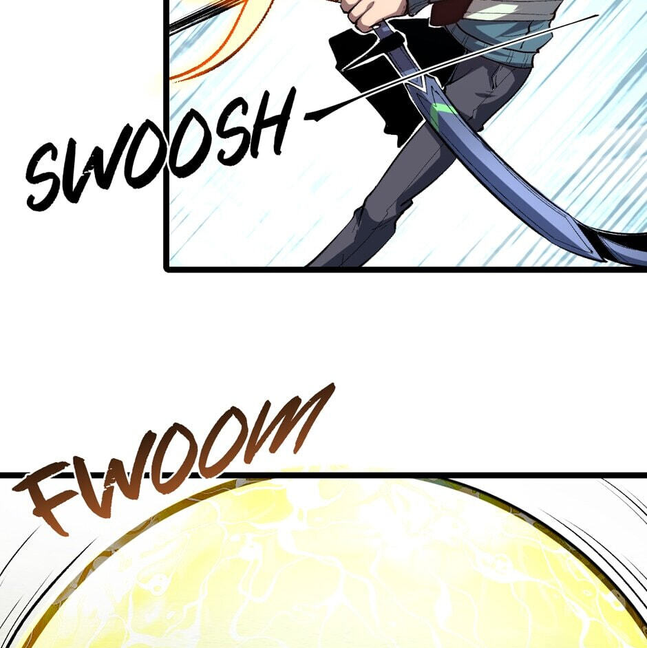 The King of Gaming Bugs! (Colored) Chapter 102 page 30 - 