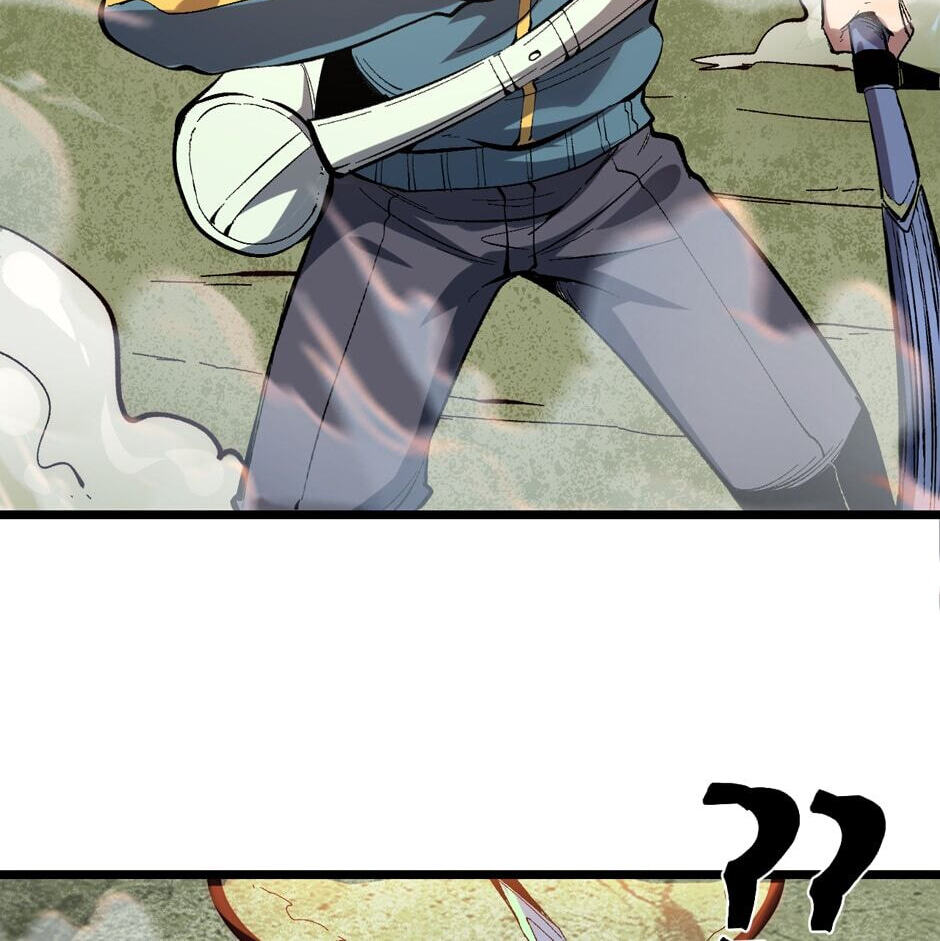 The King of Gaming Bugs! (Colored) Chapter 102 page 37 - 