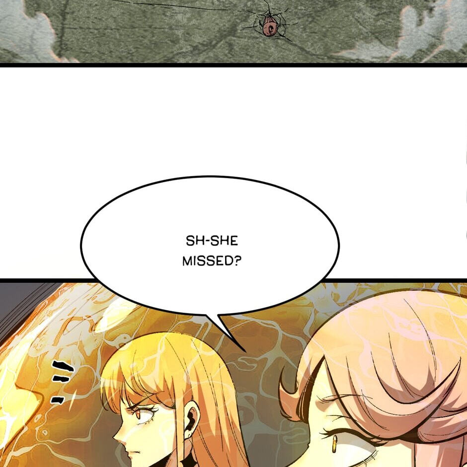 The King of Gaming Bugs! (Colored) Chapter 102 page 39 - 