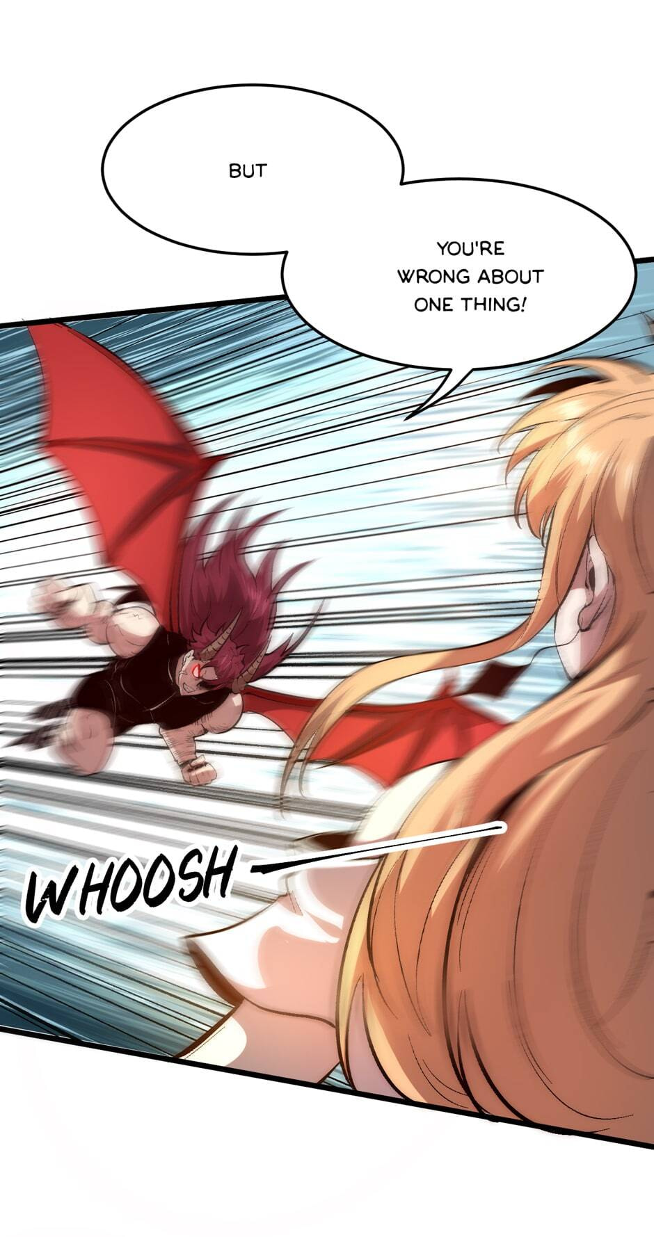The King of Gaming Bugs! (Colored) Chapter 102 page 6 - 