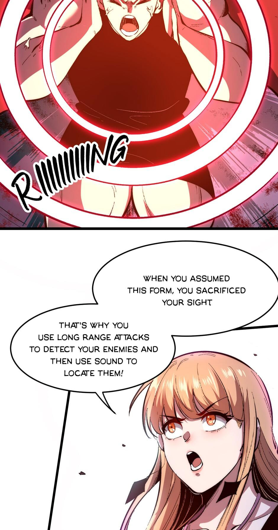 The King of Gaming Bugs! (Colored) Chapter 102 page 54 - 