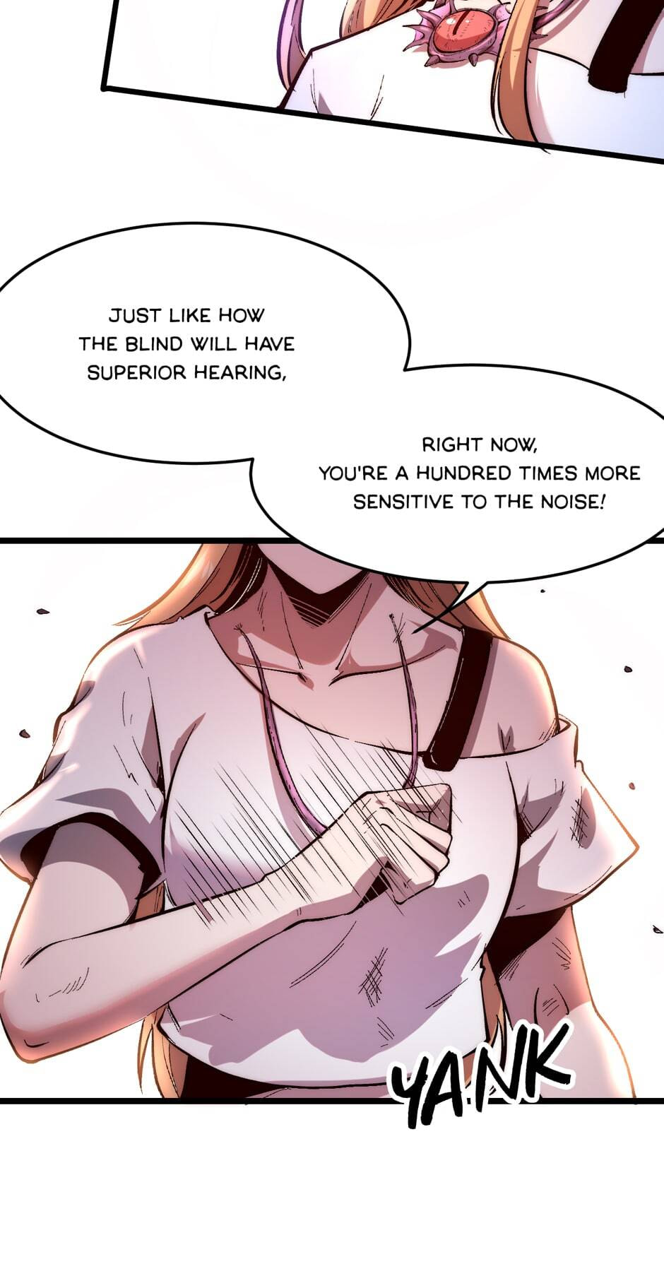 The King of Gaming Bugs! (Colored) Chapter 102 page 55 - 