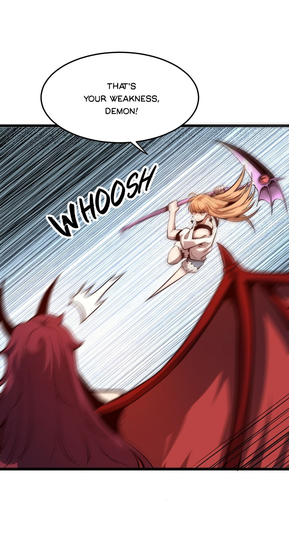 The King of Gaming Bugs! (Colored) Chapter 102 page 56 - 