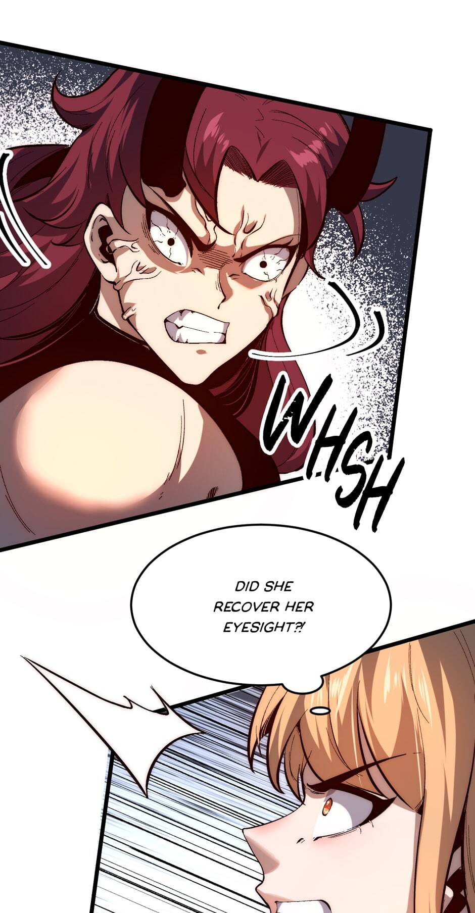 The King of Gaming Bugs! (Colored) Chapter 102 page 57 - 