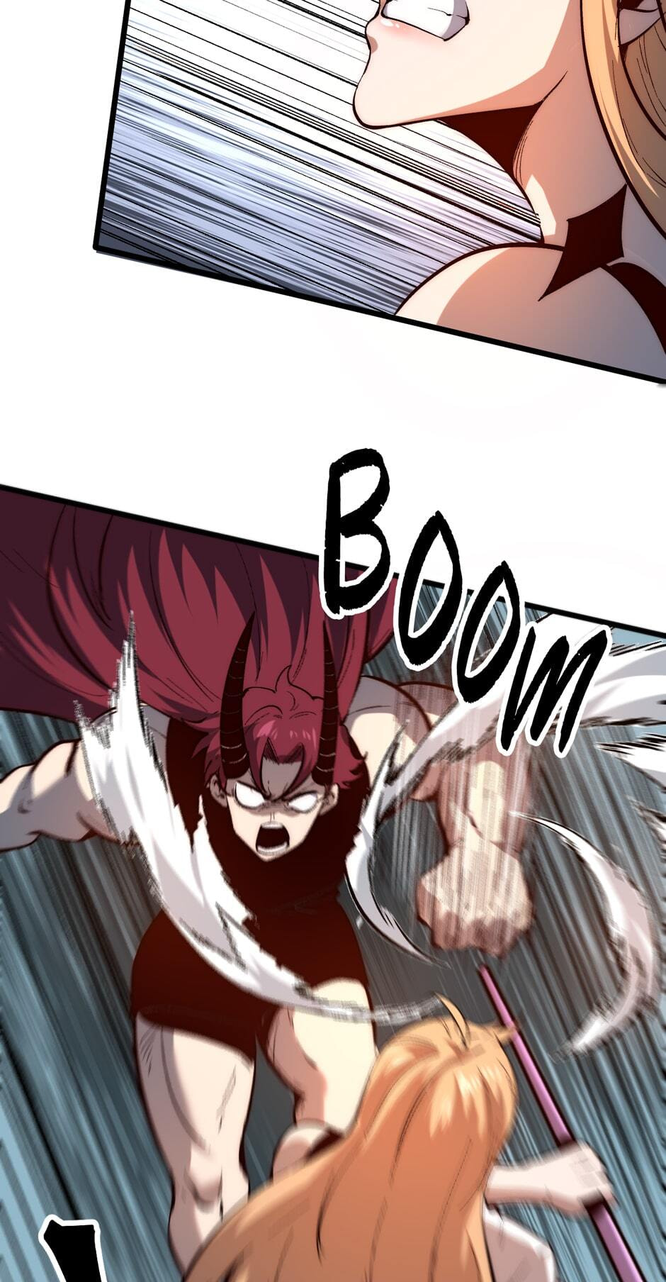 The King of Gaming Bugs! (Colored) Chapter 102 page 58 - 