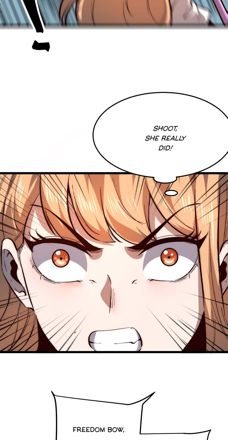 The King of Gaming Bugs! (Colored) Chapter 102 page 59 - 
