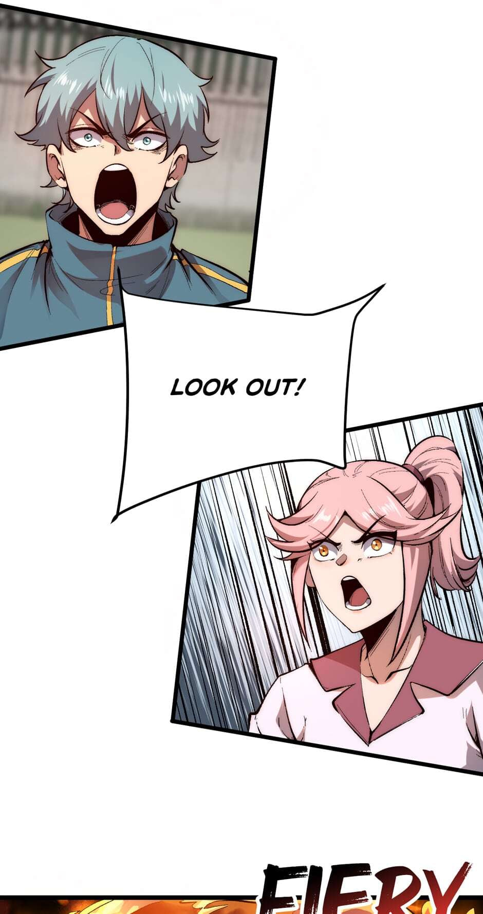 The King of Gaming Bugs! (Colored) Chapter 102 page 7 - 