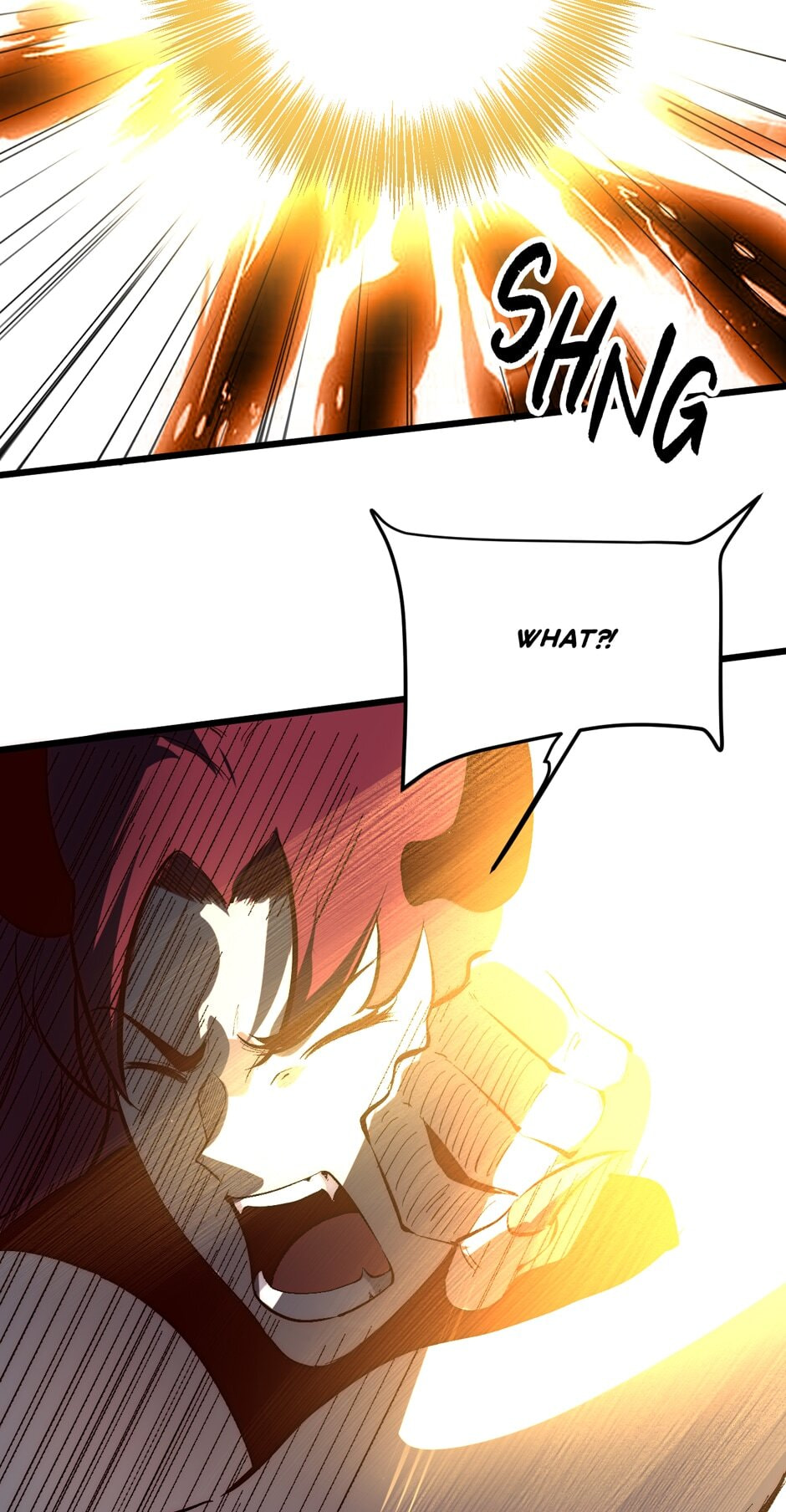 The King of Gaming Bugs! (Colored) Chapter 102 page 61 - 