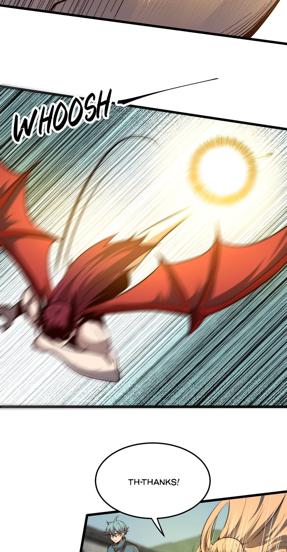 The King of Gaming Bugs! (Colored) Chapter 102 page 62 - 