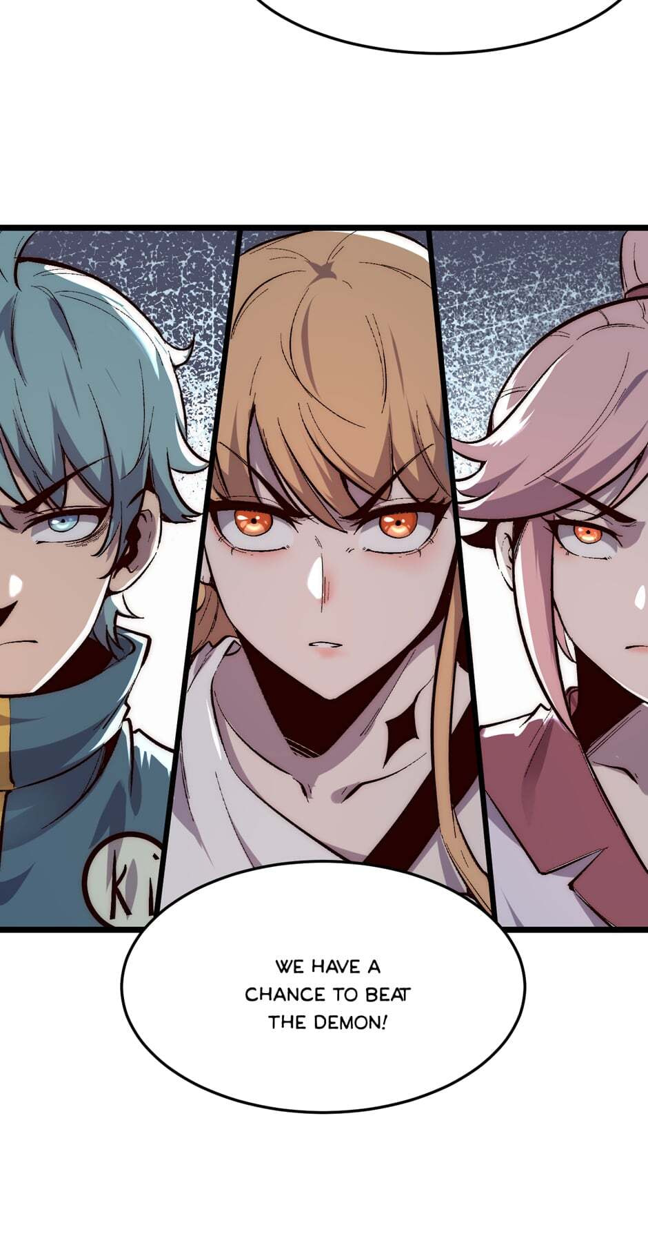 The King of Gaming Bugs! (Colored) Chapter 102 page 65 - 