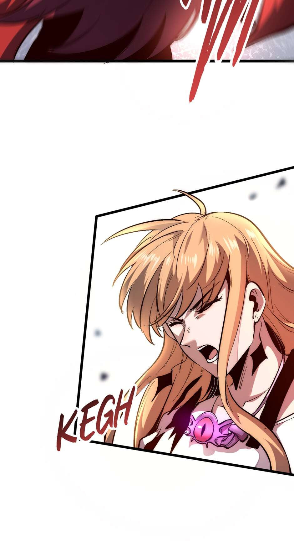 The King of Gaming Bugs! (Colored) Chapter 102 page 10 - 