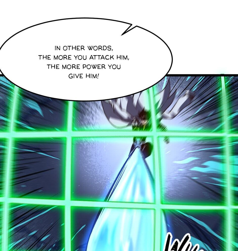 The King of Gaming Bugs! (Colored) Chapter 103 page 11 - 