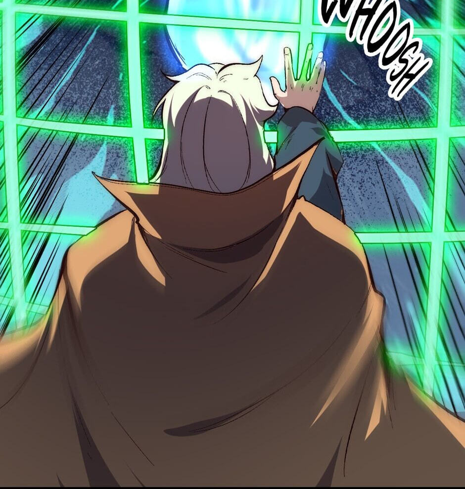 The King of Gaming Bugs! (Colored) Chapter 103 page 12 - 