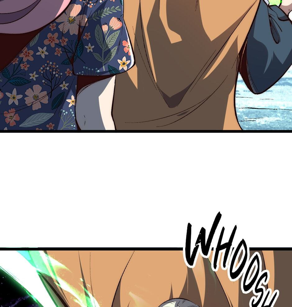 The King of Gaming Bugs! (Colored) Chapter 103 page 17 - 