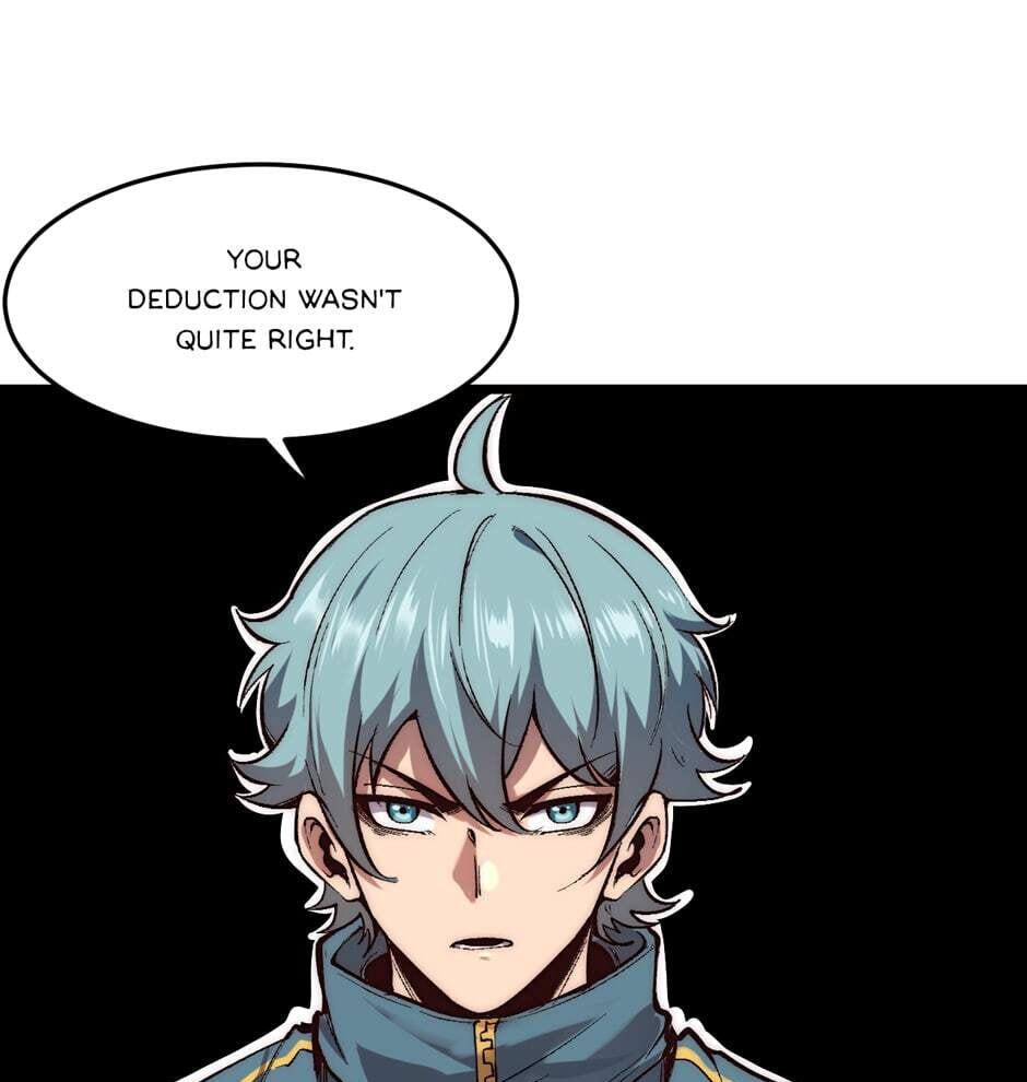 The King of Gaming Bugs! (Colored) Chapter 103 page 3 - 