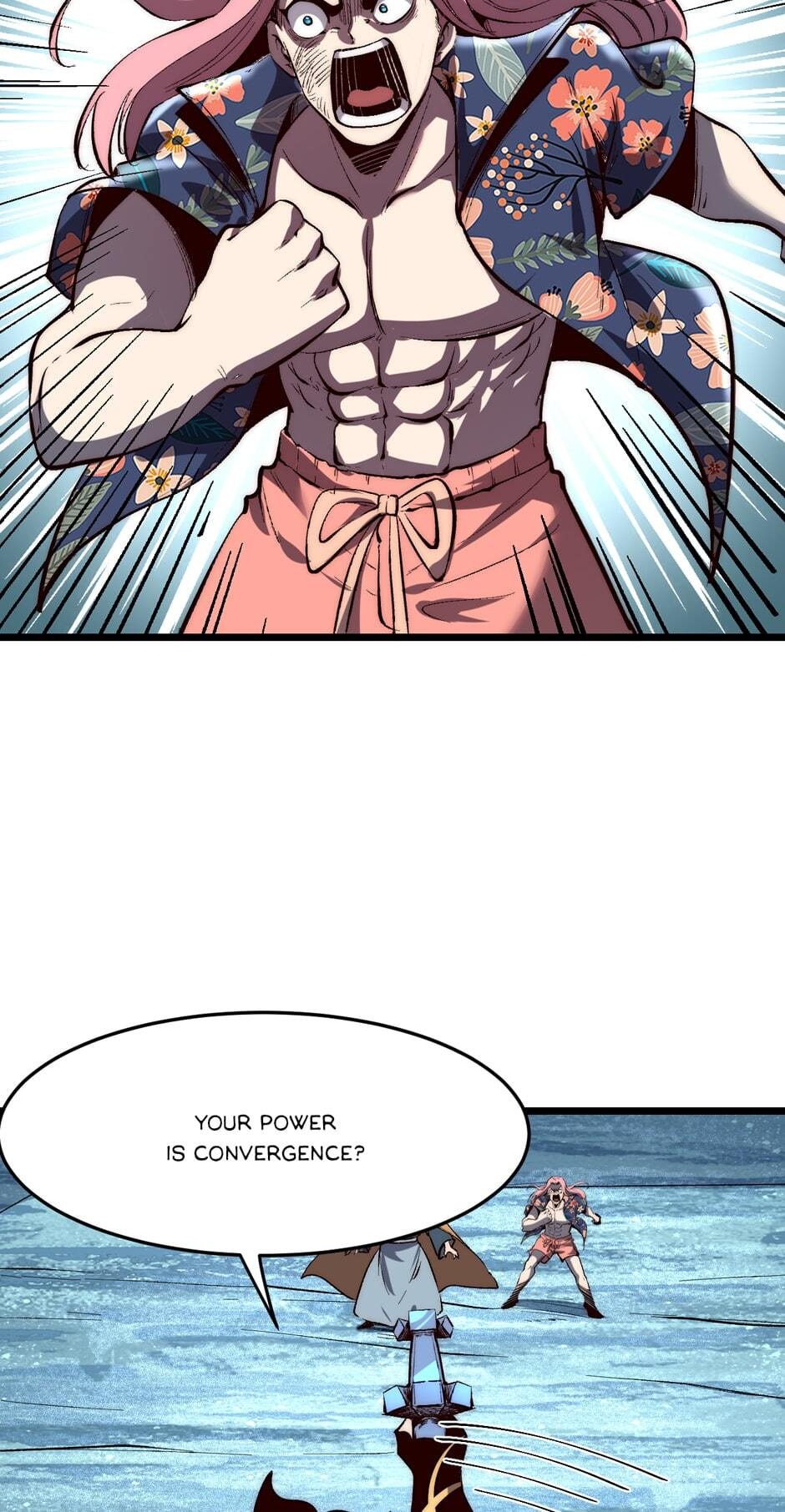 The King of Gaming Bugs! (Colored) Chapter 103 page 24 - 
