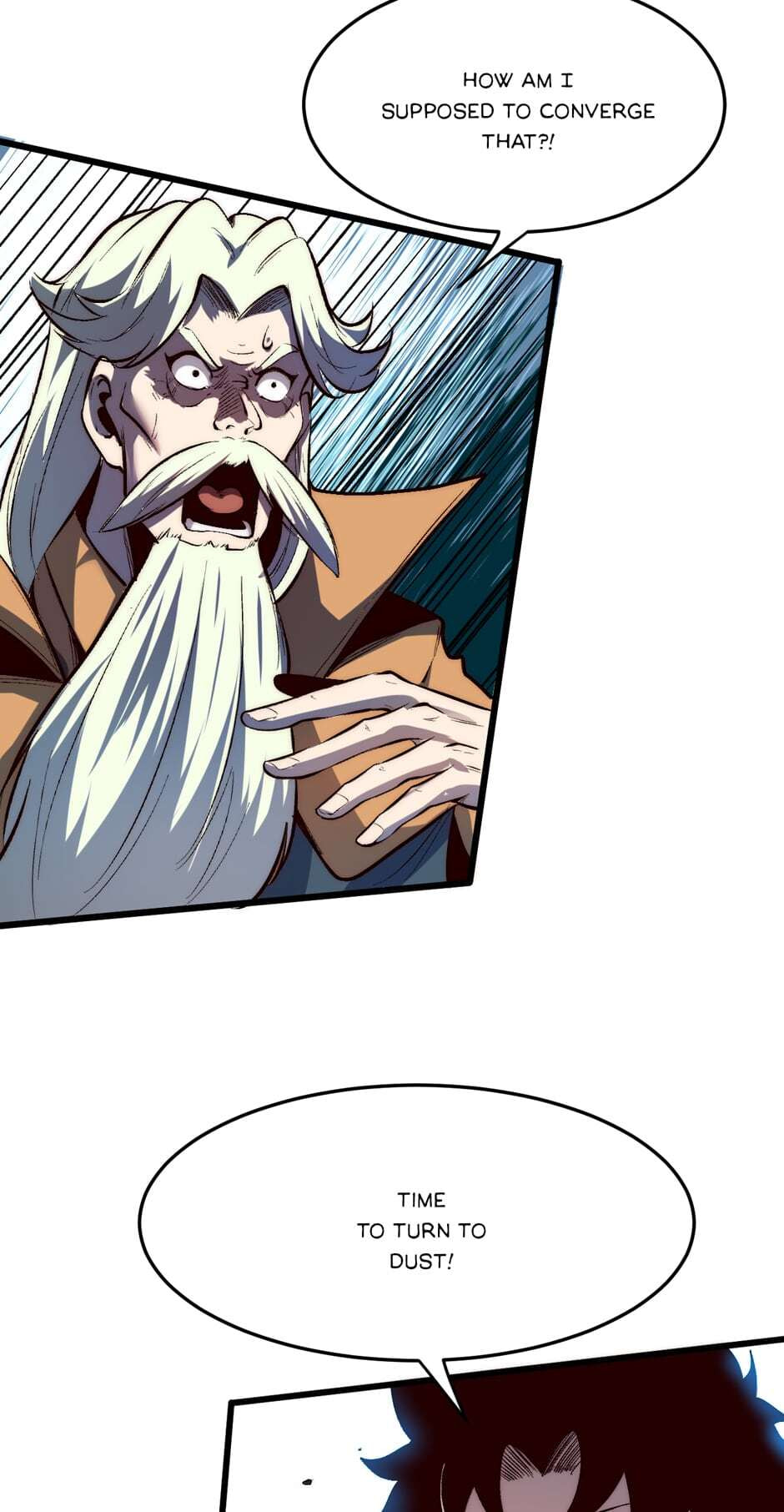 The King of Gaming Bugs! (Colored) Chapter 103 page 26 - 