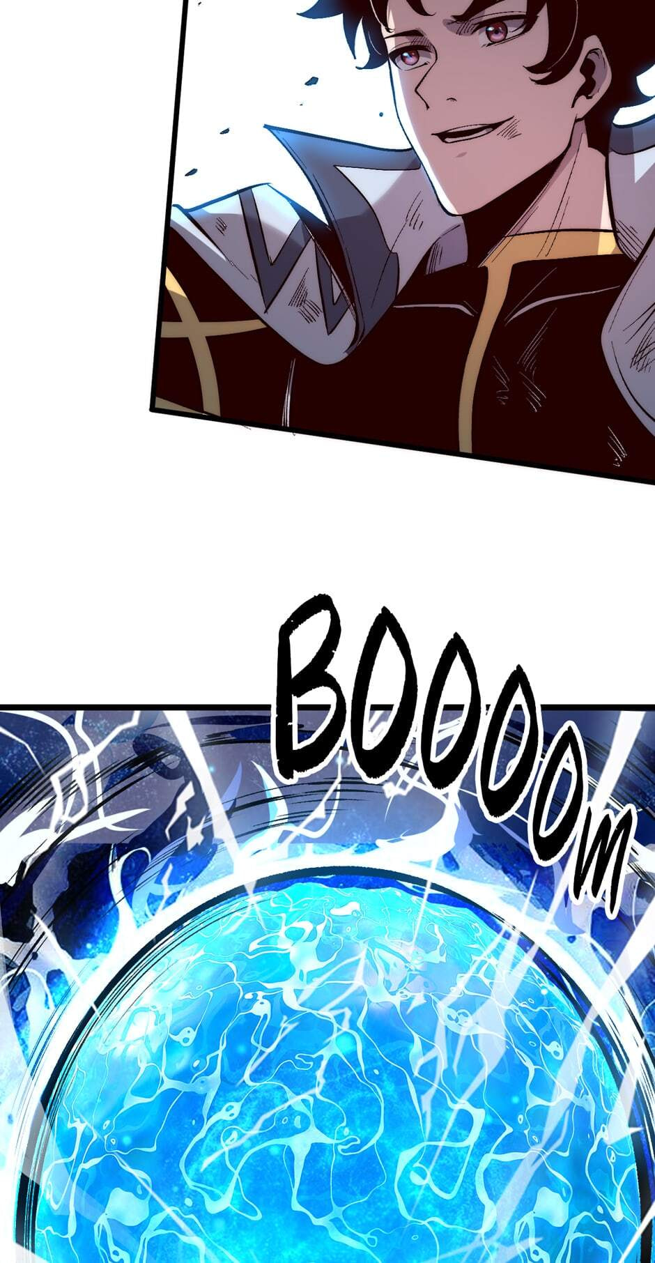 The King of Gaming Bugs! (Colored) Chapter 103 page 27 - 