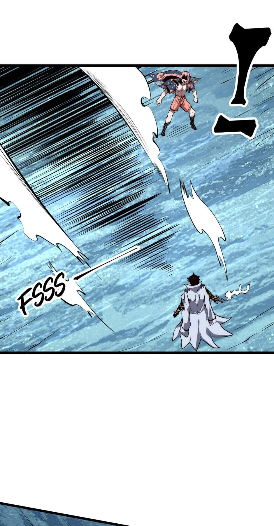 The King of Gaming Bugs! (Colored) Chapter 103 page 30 - 