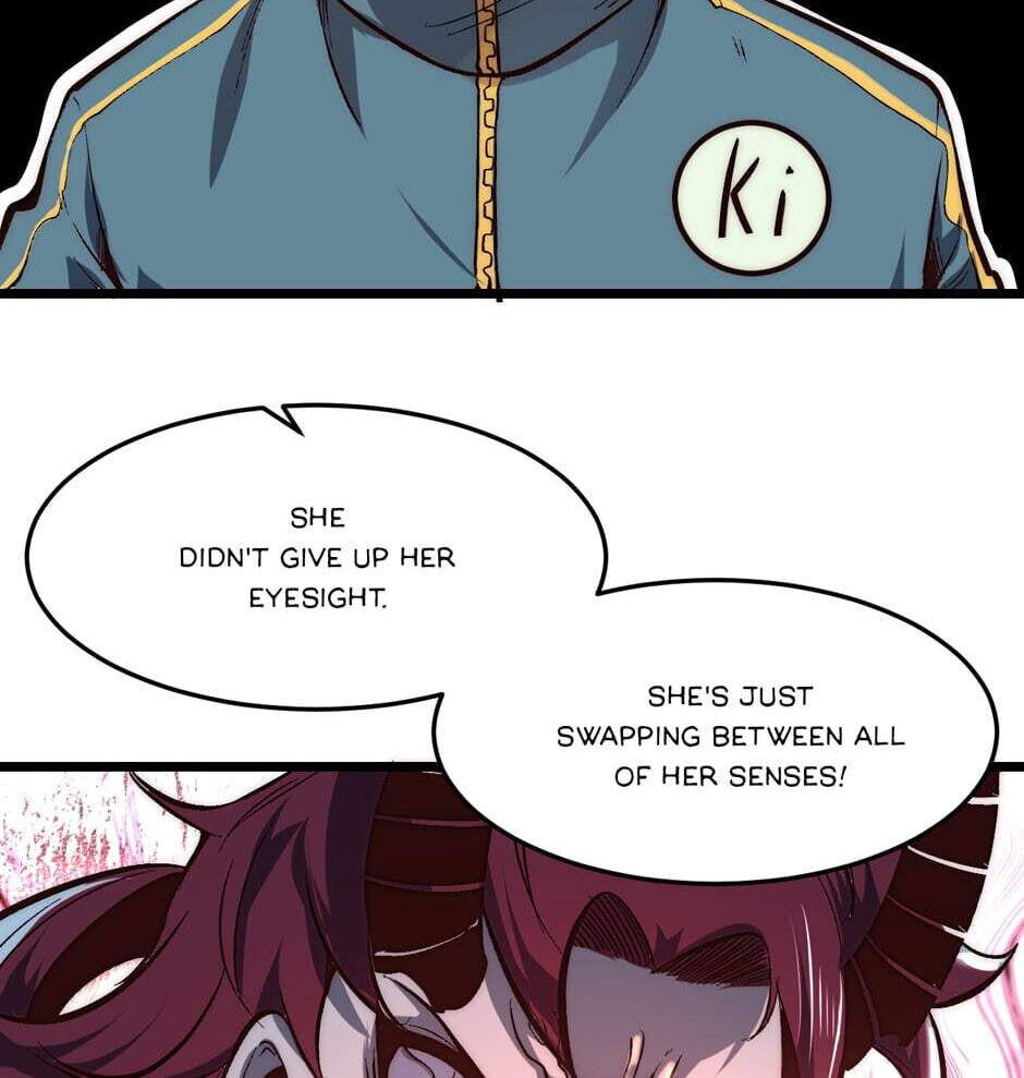 The King of Gaming Bugs! (Colored) Chapter 103 page 4 - 