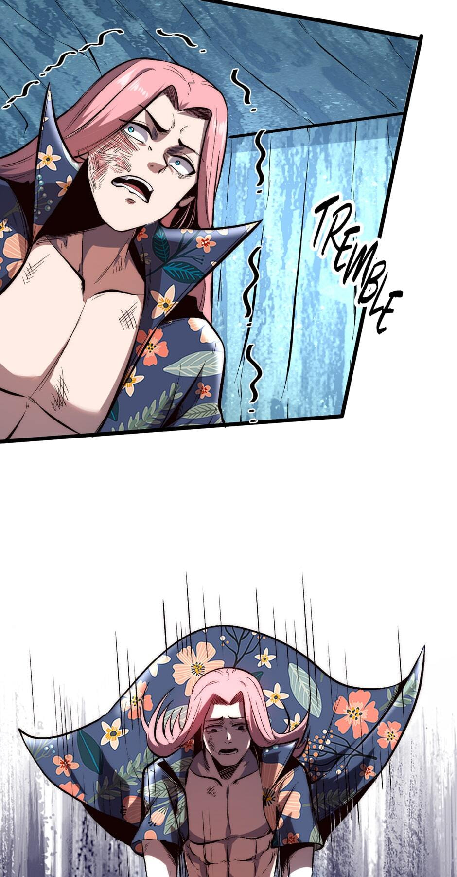 The King of Gaming Bugs! (Colored) Chapter 103 page 31 - 