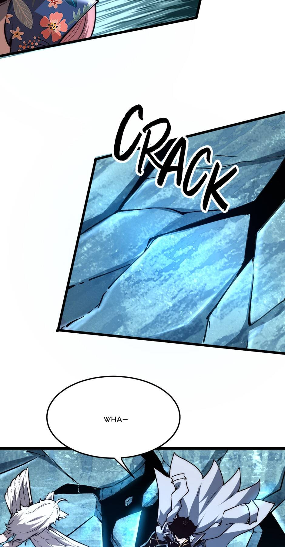 The King of Gaming Bugs! (Colored) Chapter 103 page 35 - 