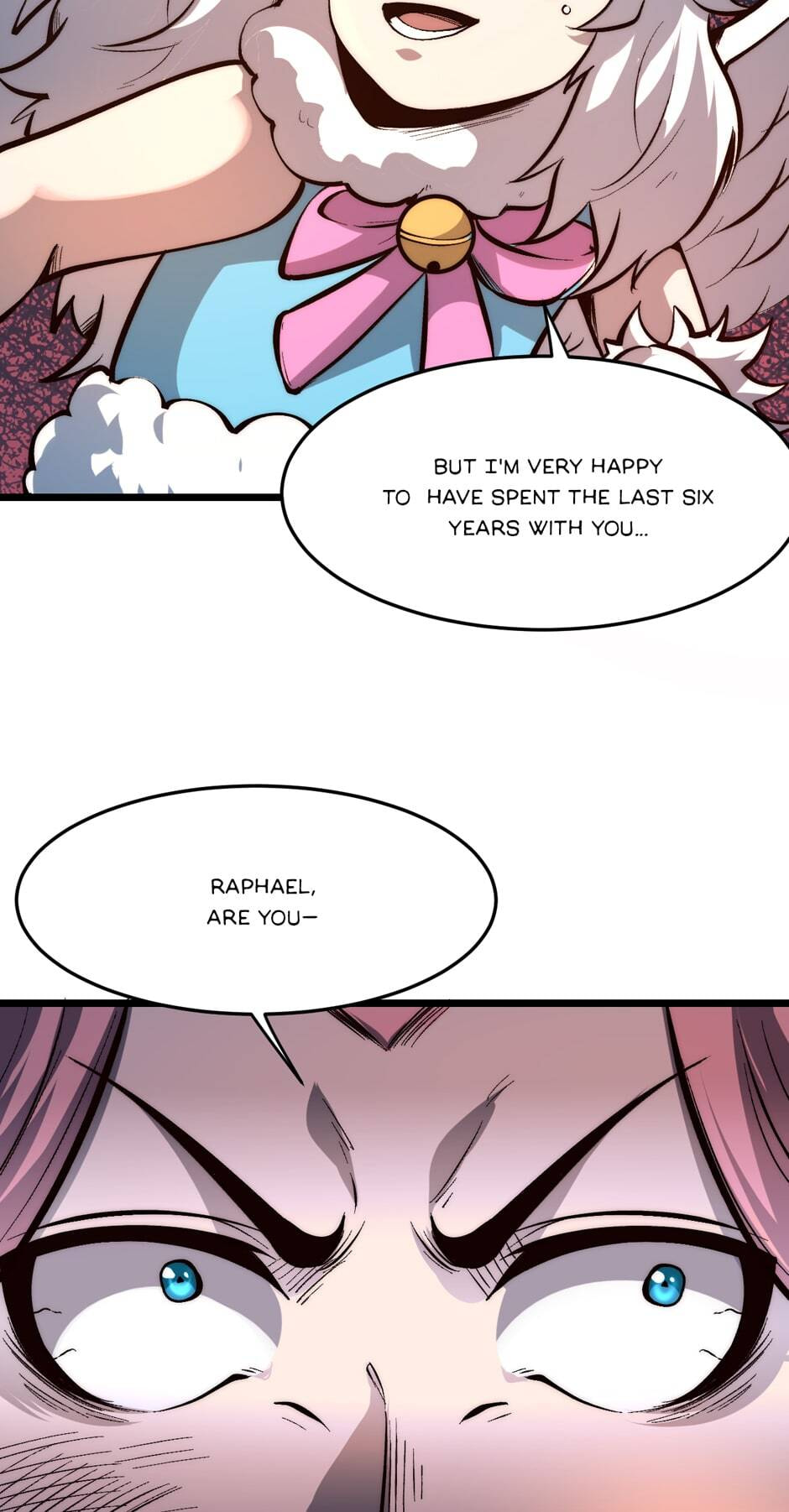 The King of Gaming Bugs! (Colored) Chapter 103 page 37 - 