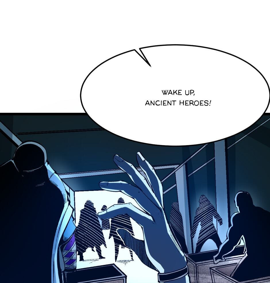 The King of Gaming Bugs! (Colored) Chapter 103 page 39 - 