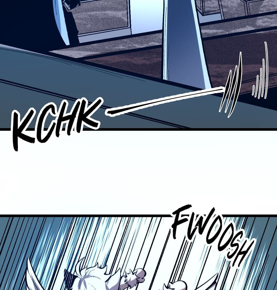 The King of Gaming Bugs! (Colored) Chapter 103 page 40 - 